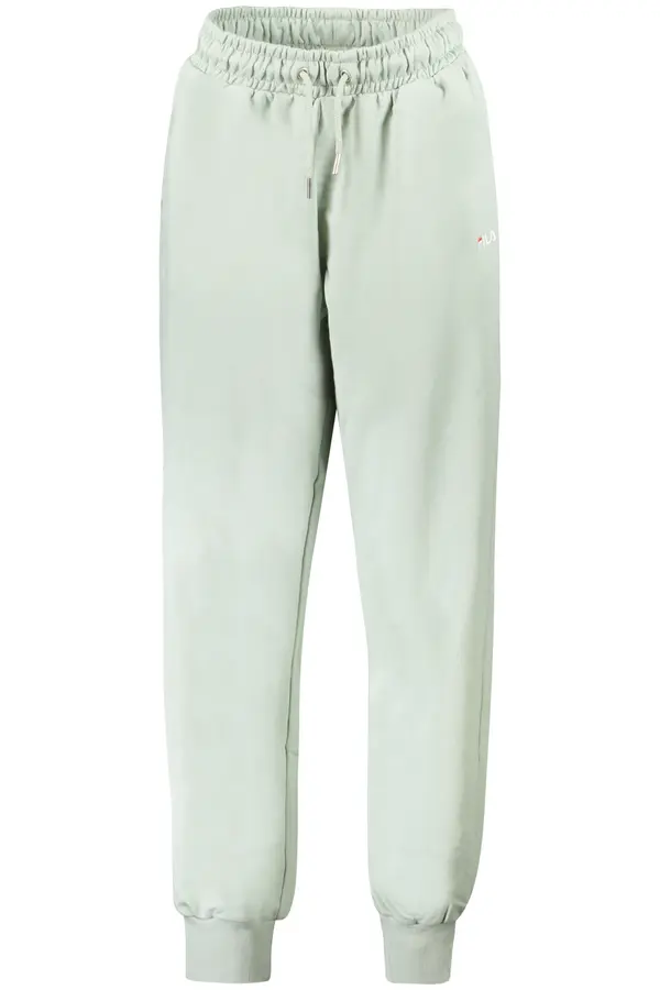 Fila Ženske zelene trenirke FILA