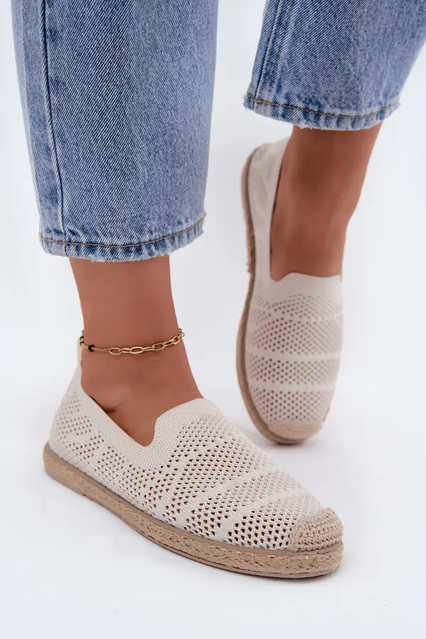 Boto Ženske zračne espadrile Candessa