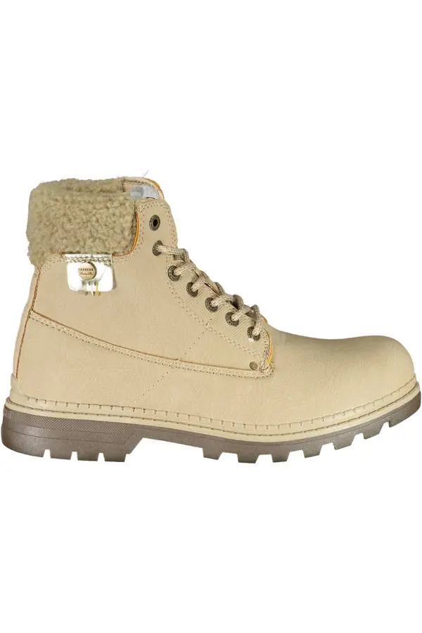 Carrera Ženski bež gležnjarji Carrera