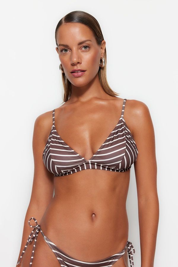 Trendyol Ženski bikini top Trendyol