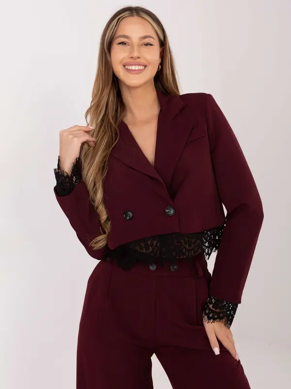 Italy Moda Ženski blazer Italy moda