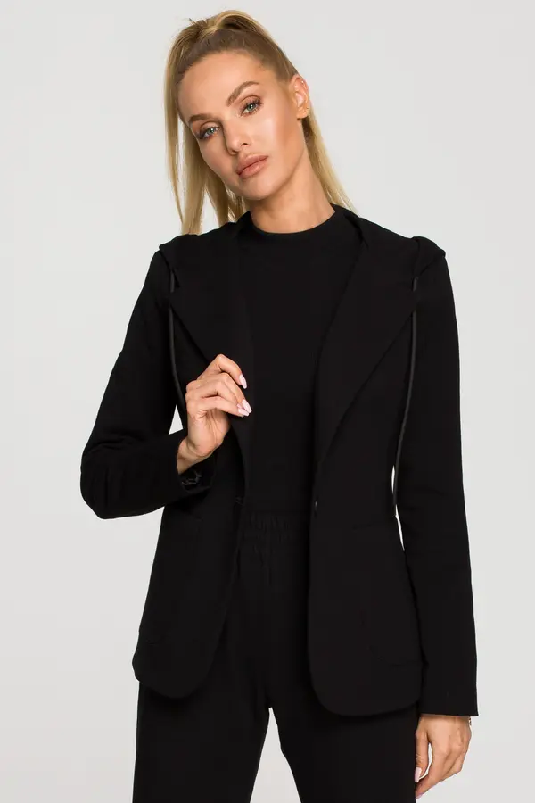 Made Of Emotion Ženski blazer Made of Emotion