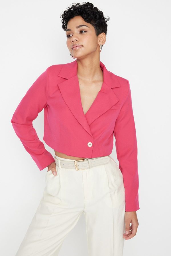 Trendyol Ženski blazer Trendyol