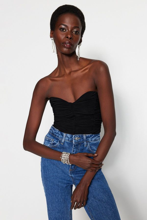 Trendyol Ženski bodi Trendyol