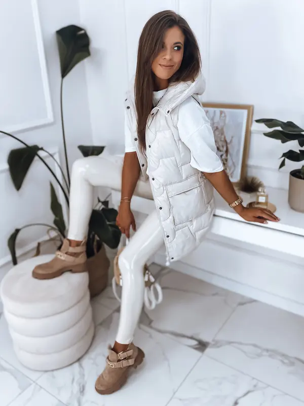 DStreet Ženski brezrokavnik DStreet