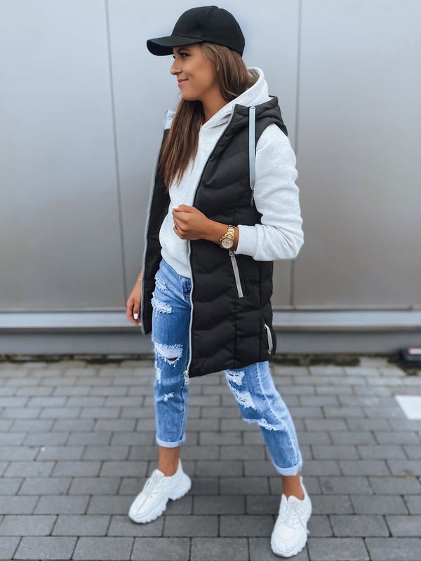 DStreet Ženski brezrokavnik DStreet