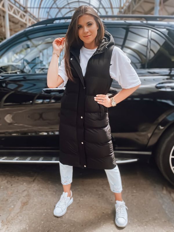 DStreet Ženski brezrokavnik DStreet Ella