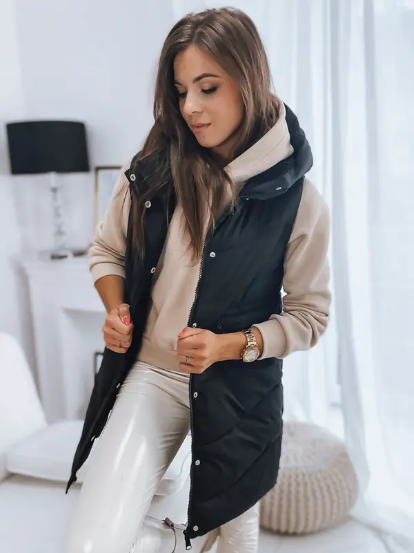 DStreet Ženski brezrokavnik DStreet Gamis