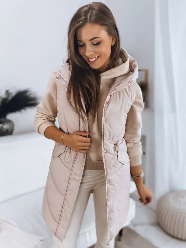 DStreet Ženski brezrokavnik DStreet Gamis