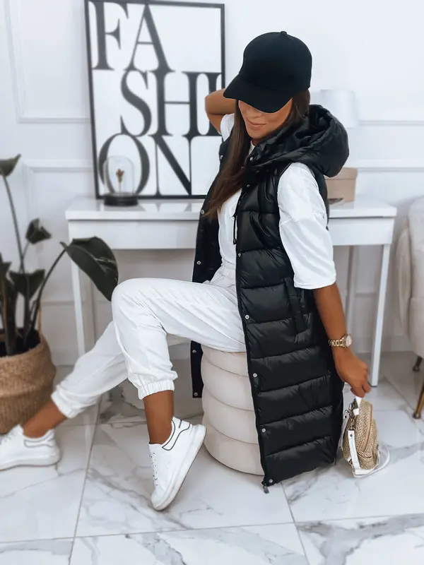 DStreet Ženski brezrokavnik DStreet