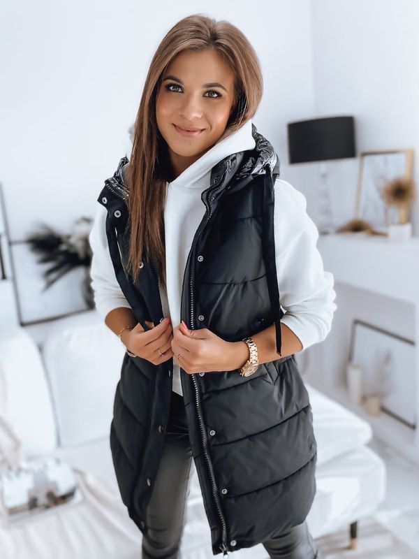 DStreet Ženski brezrokavnik DStreet