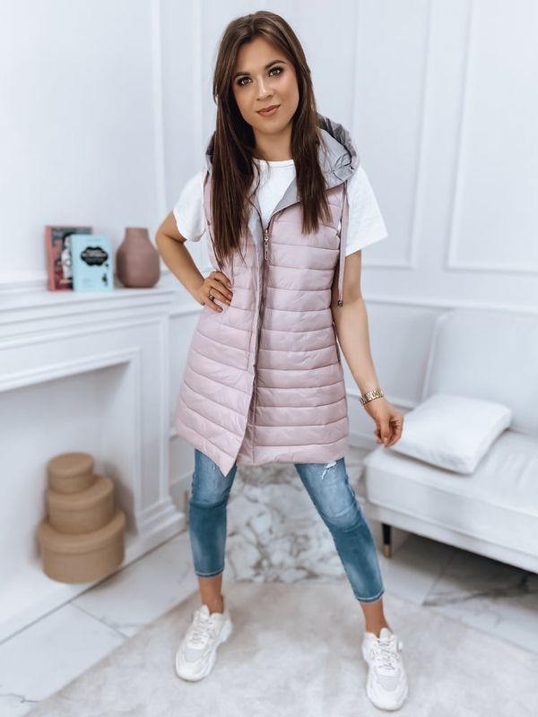 DStreet Ženski brezrokavnik DStreet