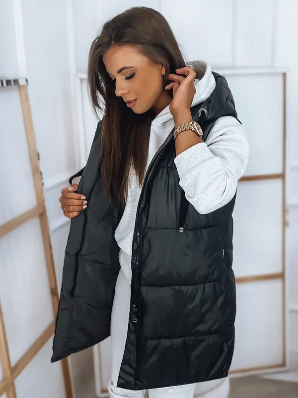 DStreet Ženski brezrokavnik DStreet Quilted