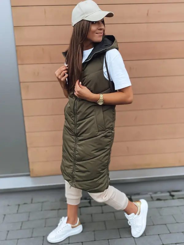 DStreet Ženski brezrokavnik DStreet