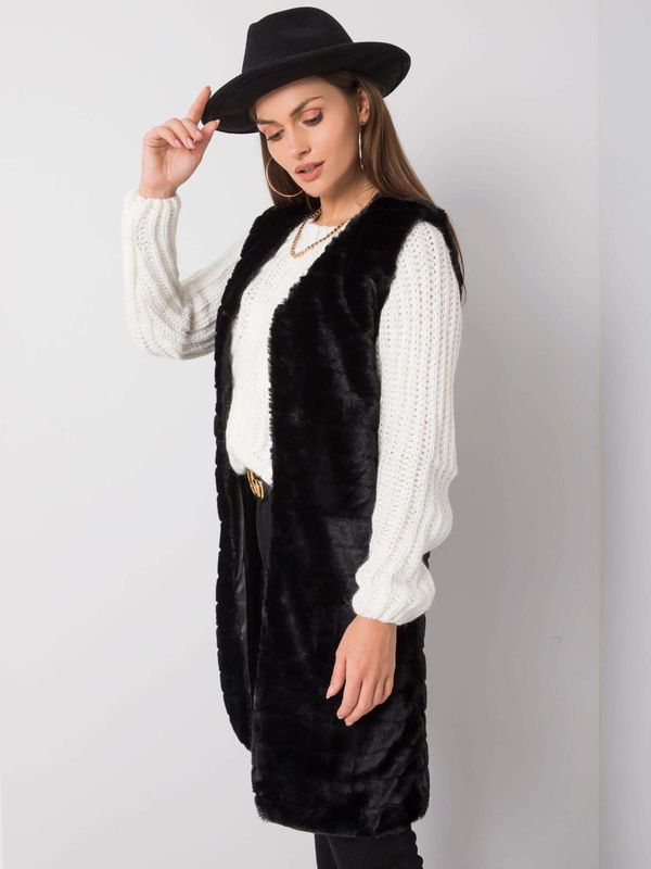 Och Bella Ženski brezrokavnik Fashionhunters OCH BELLA