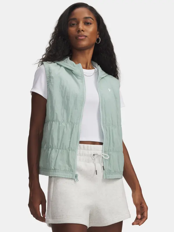 Under Armour Ženski brezrokavnik Under Armour UA Rival