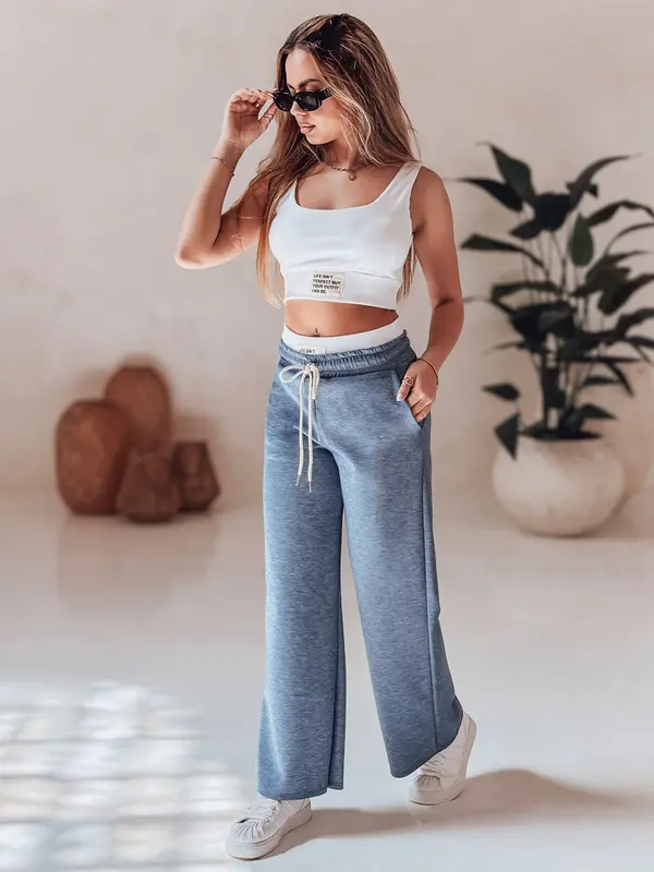 DStreet Ženski casual komplet LIFETIME