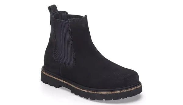 Birkenstock Ženski čevlji Birkenstock Highwood Slip-On