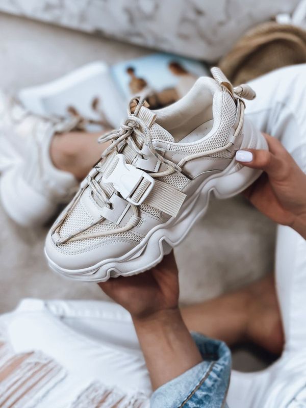 DStreet Ženski čevlji DStreet