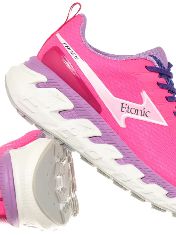 Etonic Ženski čevlji Etonic Fanes Fluo Pink