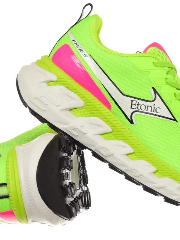 Etonic Ženski čevlji Etonic - Fanes rumeni