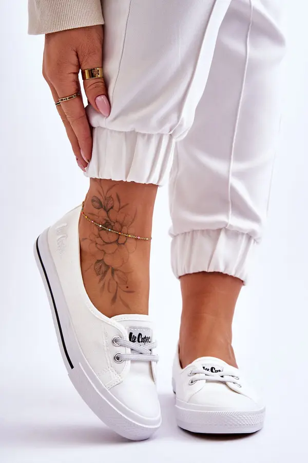 Lee Cooper Ženski čevlji Kesi