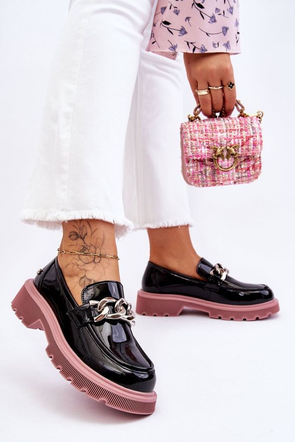 GOE Ženski čevlji Kesi