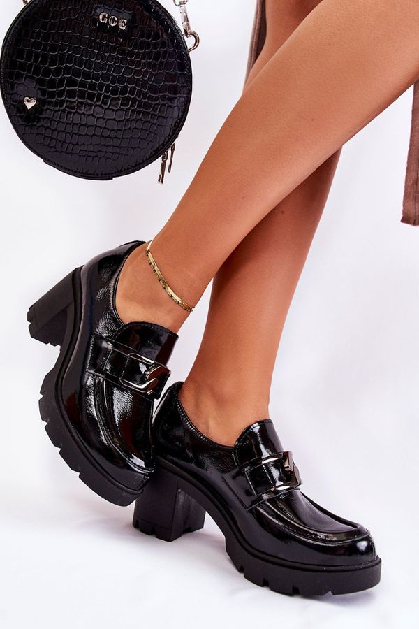 LEMAR Ženski čevlji Kesi Harmell