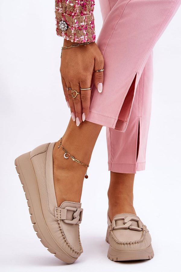 Zazoo Ženski čevlji Kesi i521_24199