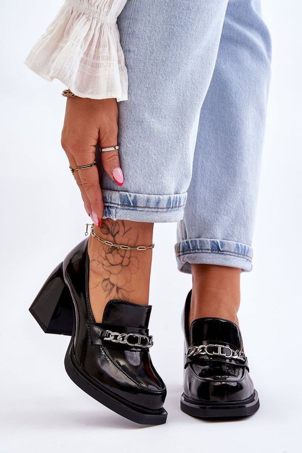 S. BARSKI Ženski čevlji Kesi i521_24239