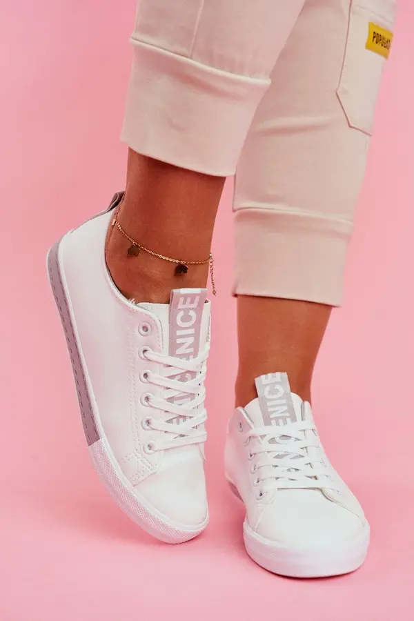 Boto Ženski čevlji Kesi