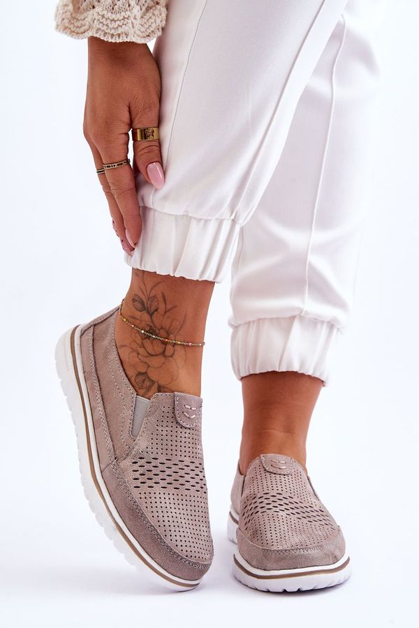 PE1 Ženski čevlji Kesi