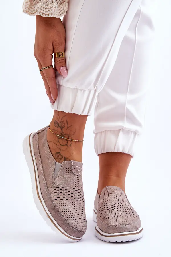 EVENTO Ženski čevlji Kesi