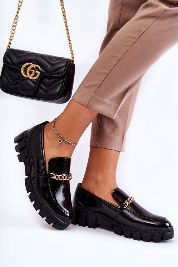 SERGIO LEONE Ženski čevlji Kesi