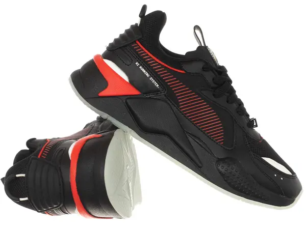 Puma Ženski čevlji Puma - RS-X Forever Diamond