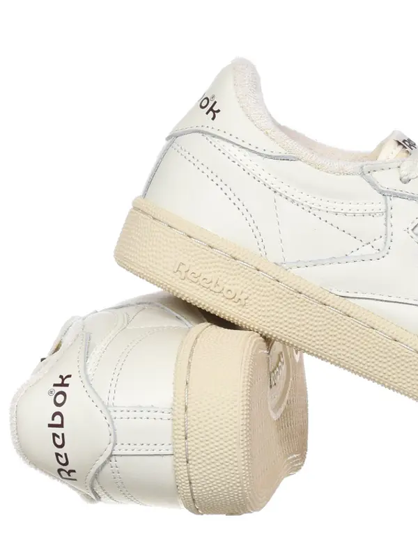 Reebok Ženski čevlji Reebok Club C 85 Vintage