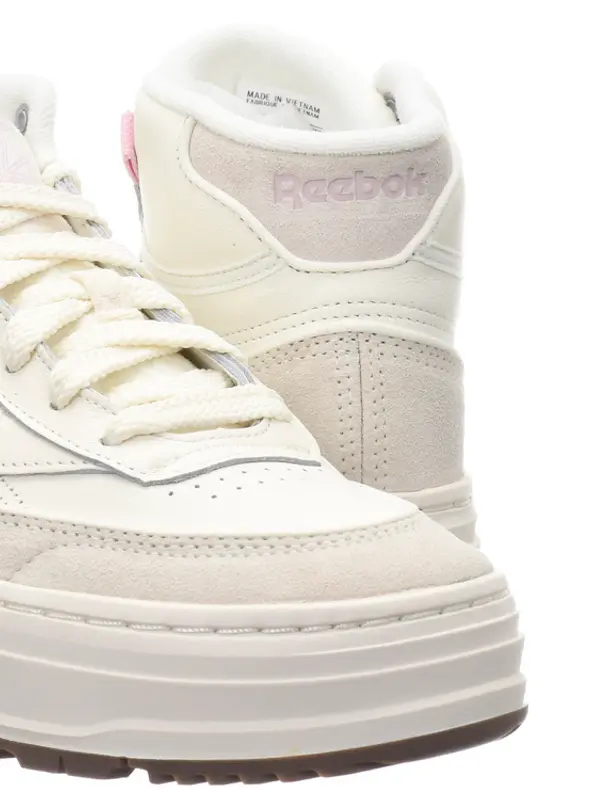 Reebok Ženski čevlji Reebok Club C Geo Mid