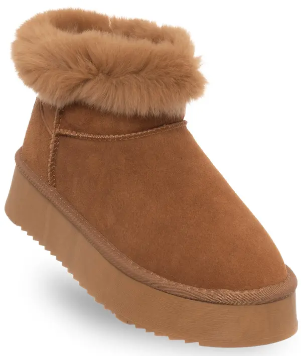 SOLO SOPRANI COUTURE Ženski čevlji Solo Soprani Couture Camel