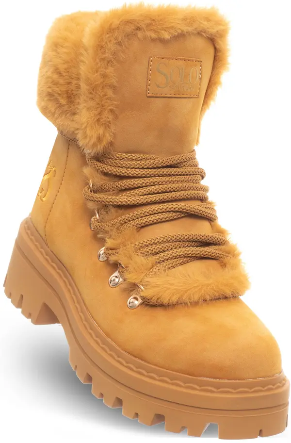 SOLO SOPRANI COUTURE Ženski čevlji Solo Soprani Couture