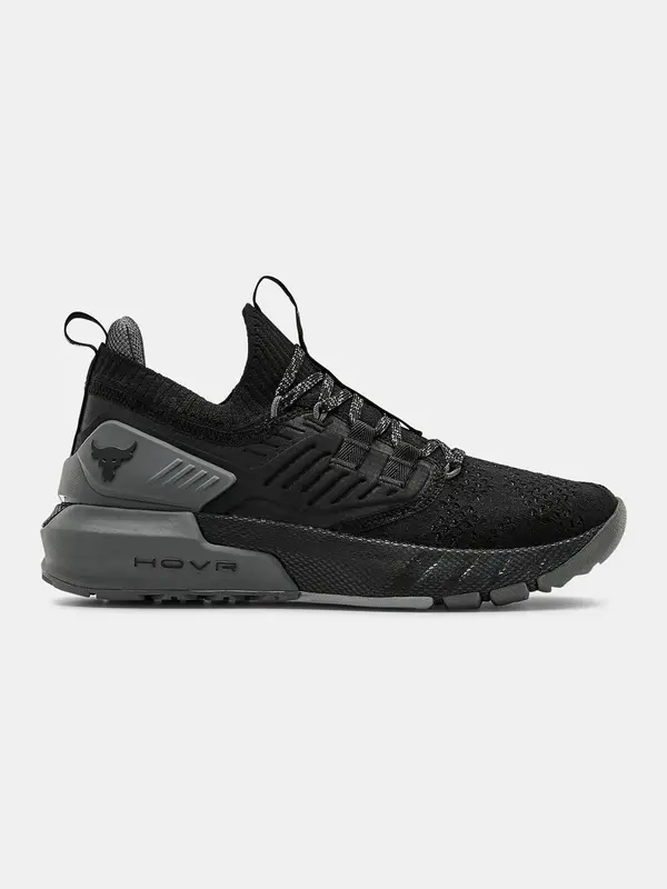 Under Armour Ženski čevlji Under Armour Project Rock 3-BLK