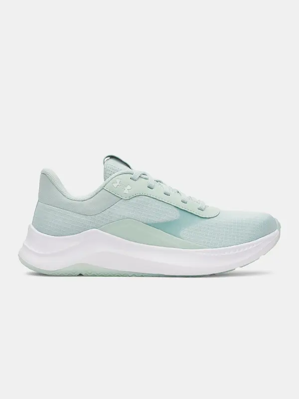 Under Armour Ženski čevlji Under Armour UA W Aurora 3-BLU