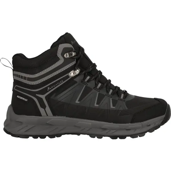 Whistler Ženski čevlji za prosti čas Whistler Cardi