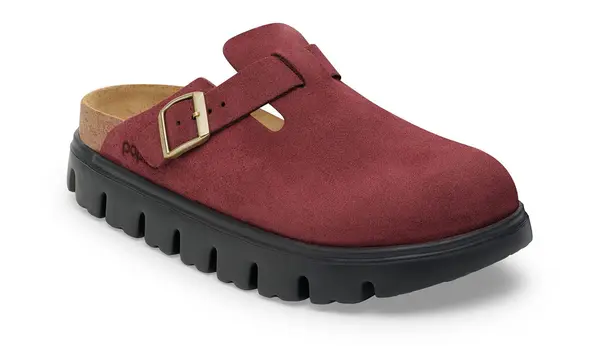 Birkenstock Ženski copati Birkenstock Boston