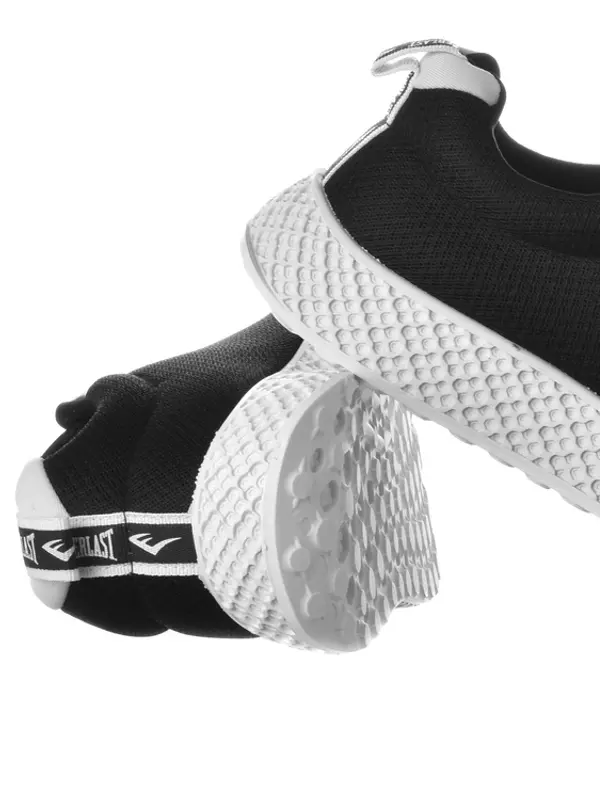 Everlast Ženski copati EVERLAST EV738-ČRNA
