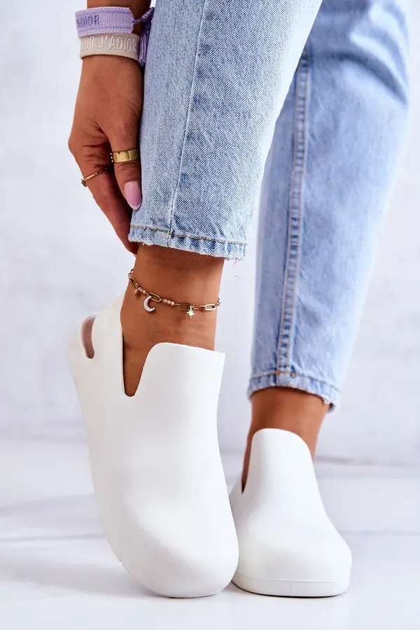 Boto Ženski copati Kesi