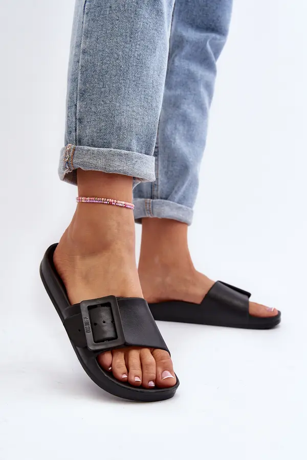 BIG STAR SHOES Ženski copati Kesi