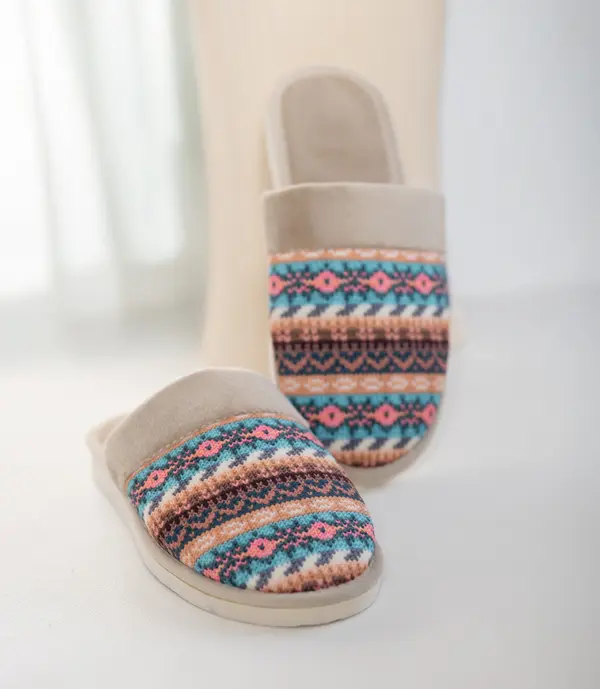 Natural Style Ženski copati Natural Style NS-071