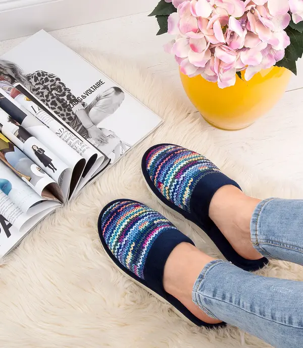 Natural Style Ženski copati Natural Style NS-077