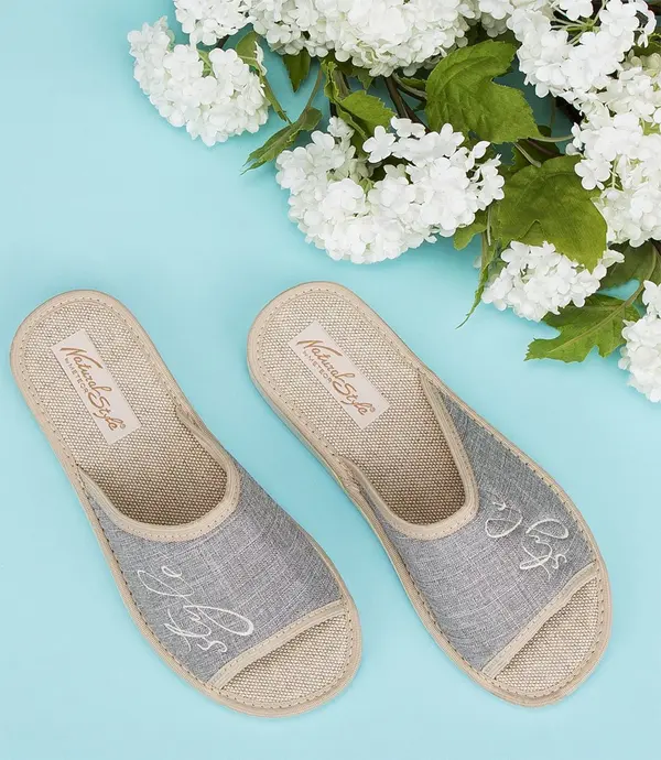 Natural Style Ženski copati Natural Style NS-096