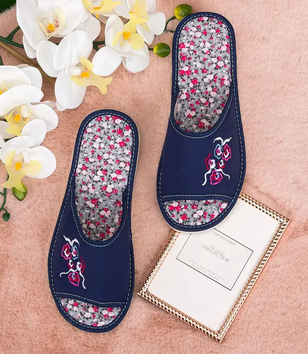 Natural Style Ženski copati Natural Style NS-602